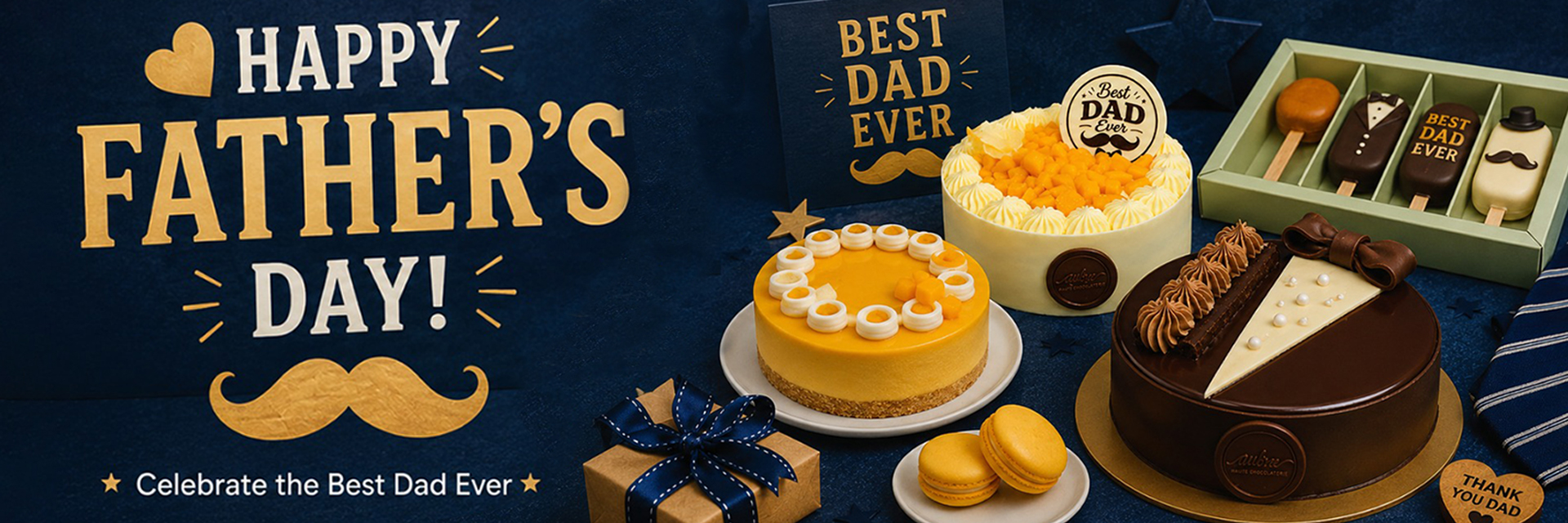 Slider - Father's Day Special 